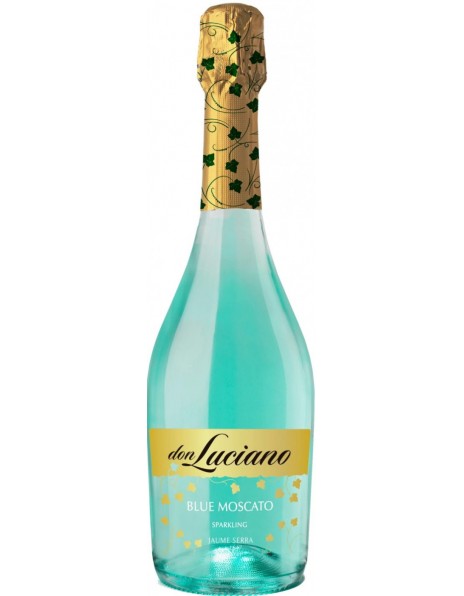 Вино "Don Luciano" Blue Moscato