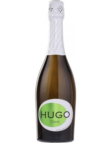Игристое вино Ariant, "Hugo" Classic