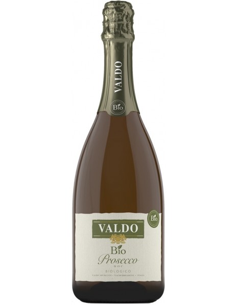 Игристое вино Valdo, BIO Prosecco DOC