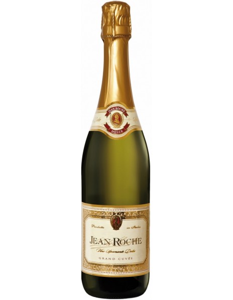 Игристое вино "Jean Roche" Grand Cuvee Dolce