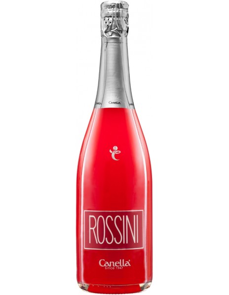 Игристое вино Canella, "Rossini"