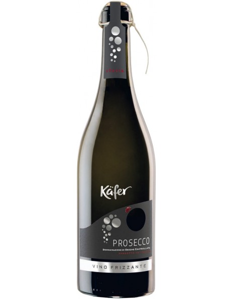 Игристое вино "Kafer" Prosecco DOC
