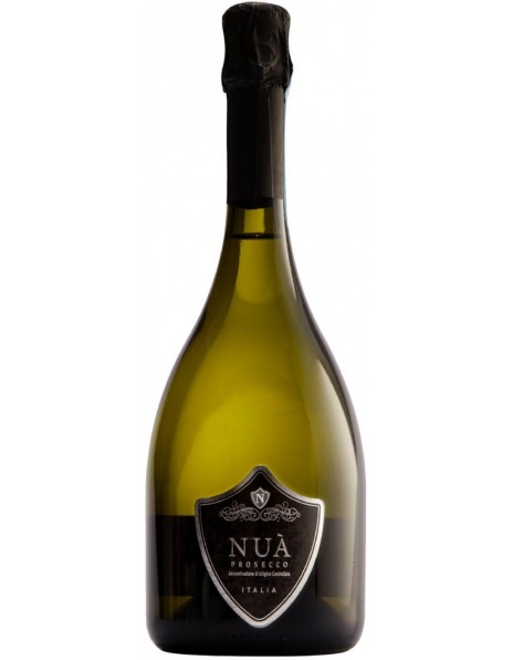 Игристое вино "Nua" Prosecco DOC