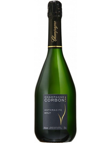 Шампанское Champagne Corbon, "Anthracite" Brut