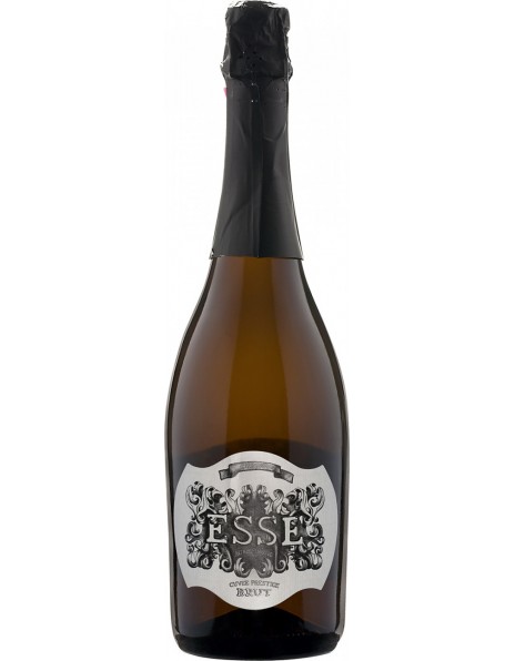 Игристое вино "Esse" Cuvee Prestige Brut