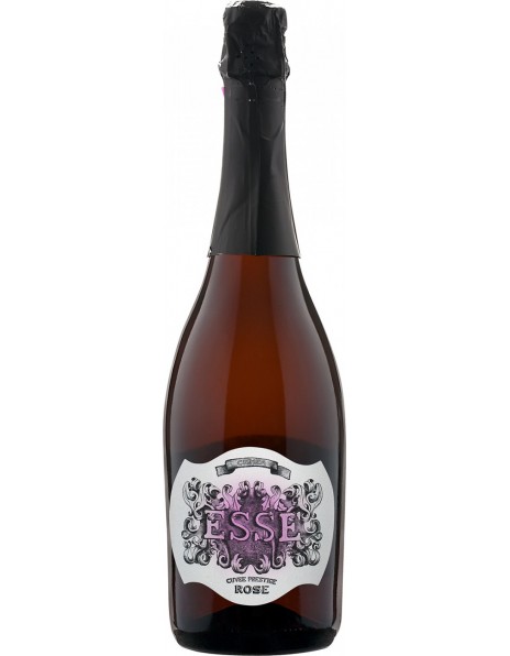 Игристое вино "Esse" Cuvee Prestige Rose