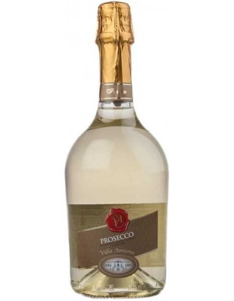 Игристое вино "Villa Annone" Prosecco DOC Extra Dry