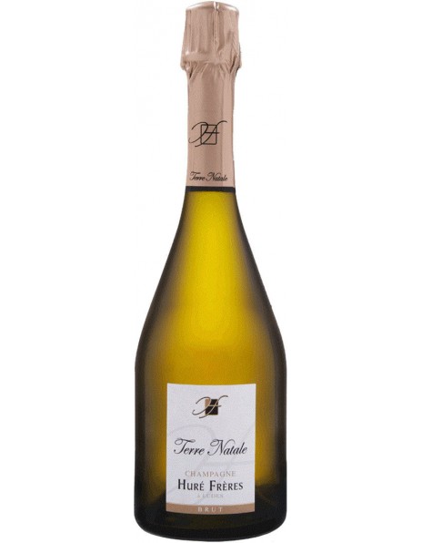 Шампанское Champagne Hure Freres, "Terre Natale" Brut