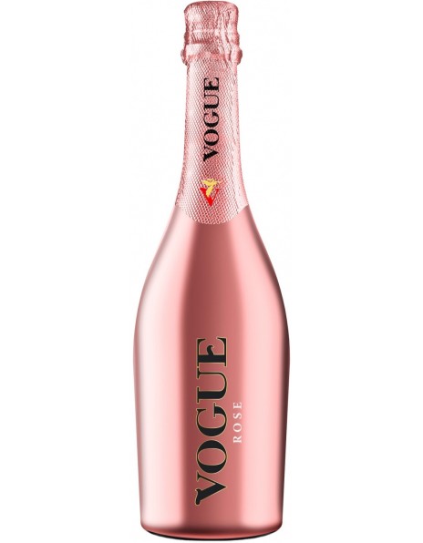 Игристое вино "Vogue" Rose