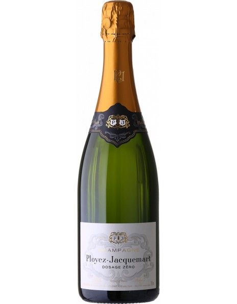 Шампанское Champagne Ployez-Jacquemart, Dosage Zero, Champagne AOC