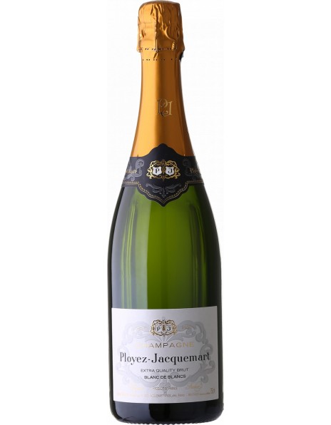 Шампанское Champagne Ployez-Jacquemart, Extra Quality Brut Blanc de Blancs