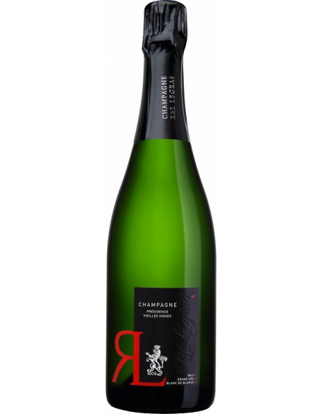 Шампанское Champagne R&amp;L Legras, "Presidence" Vieilles Vignes Grand Cru, Champagne AOC