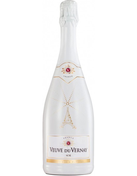 Игристое вино "Veuve du Vernay" Ice