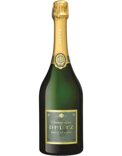 Шампанское Deutz, Brut Classic