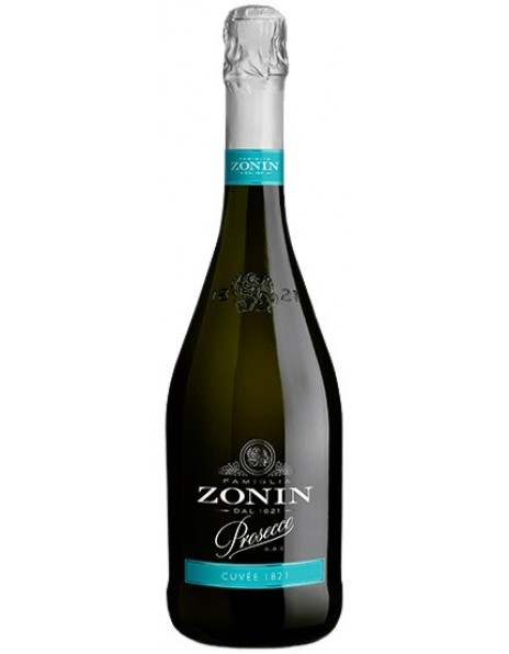 Игристое вино Zonin Prosecco DOC