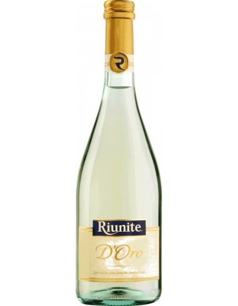 Игристое вино Riunite, "D'Oro", Emilia IGT