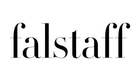 FM - Falstaff Magazine