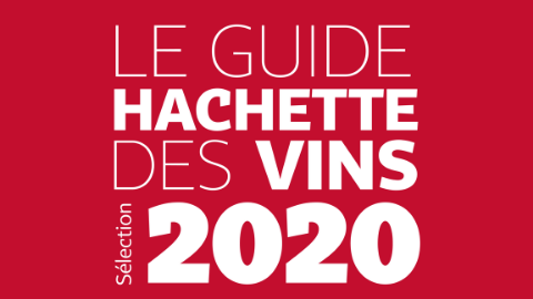 GH - Guide Hachette des Vins
